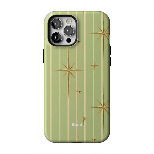 Pistachio-Sky-iphone-case-iPhone 12 Pro Max-1