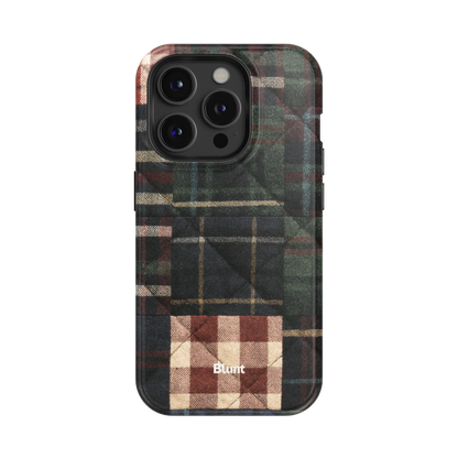 Thornwick iPhone Case