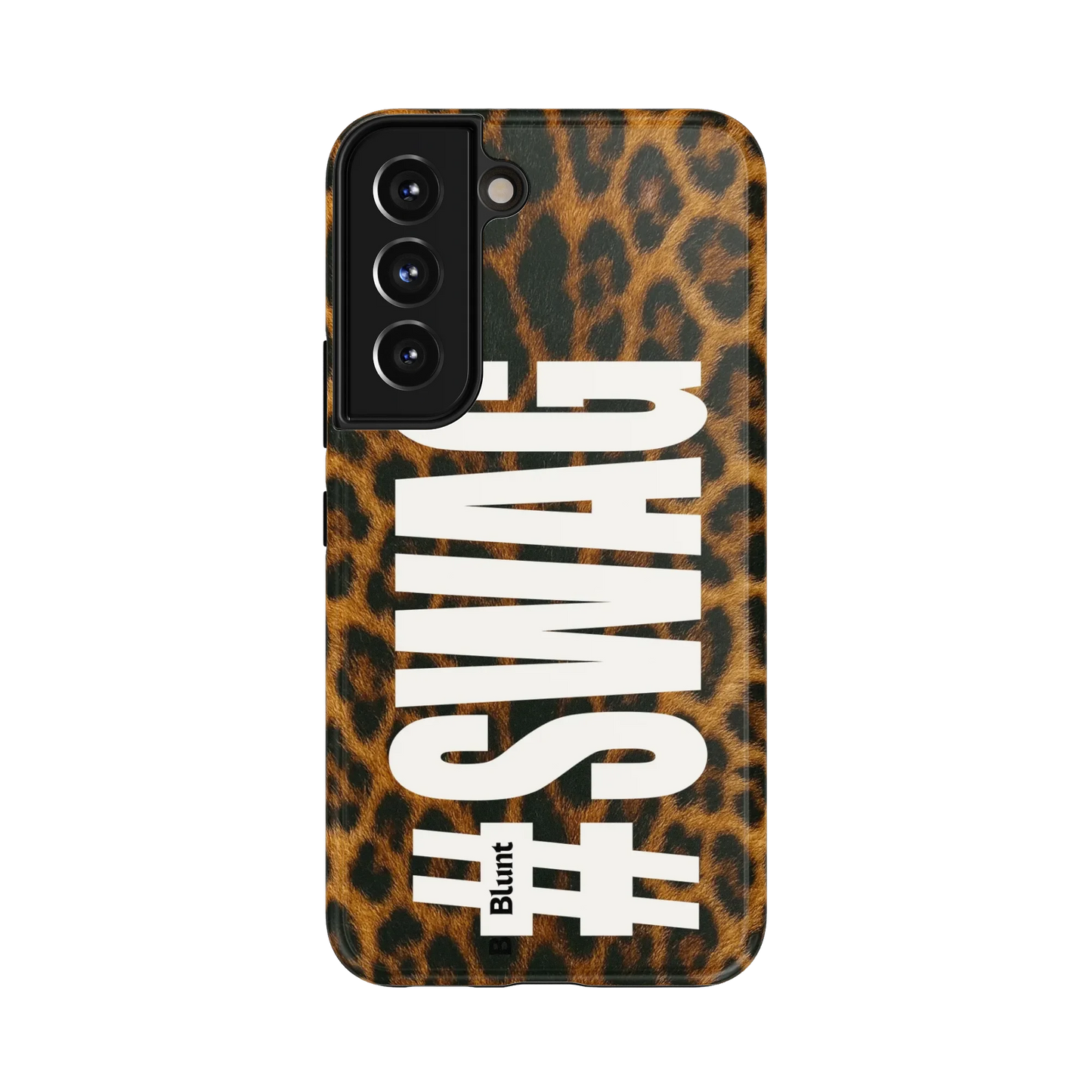 Leopard Swag Samsung Case