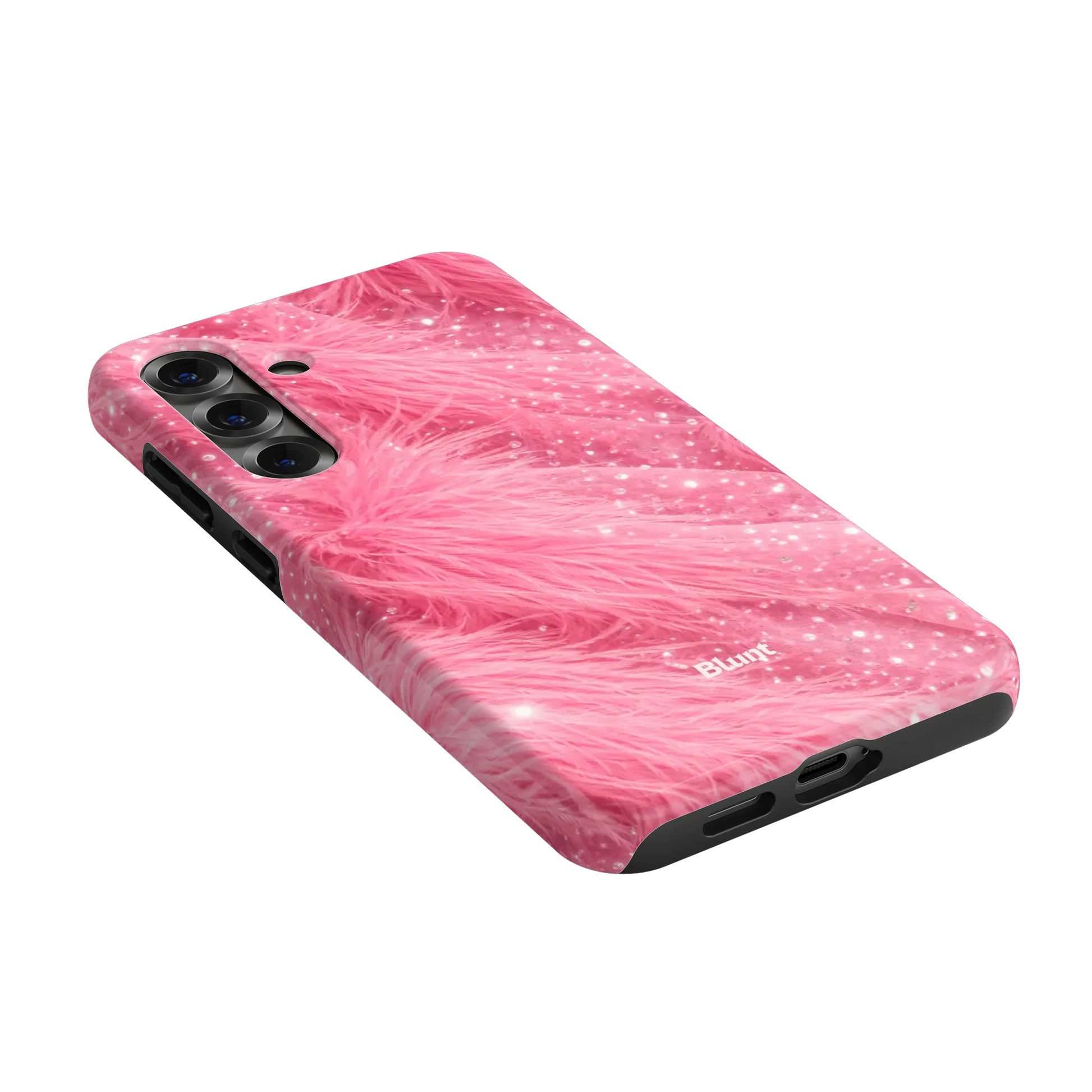 Flamingo-samsung-case-Galaxy S25 Plus-2