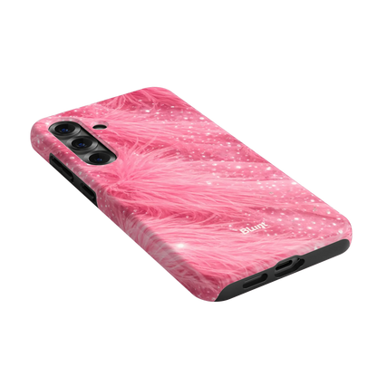 Flamingo-samsung-case-Galaxy S25 Plus-2