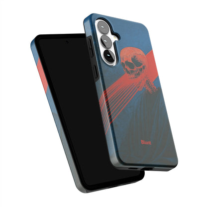 Crimson-Slash-samsung-case-Galaxy S26 Plus-5