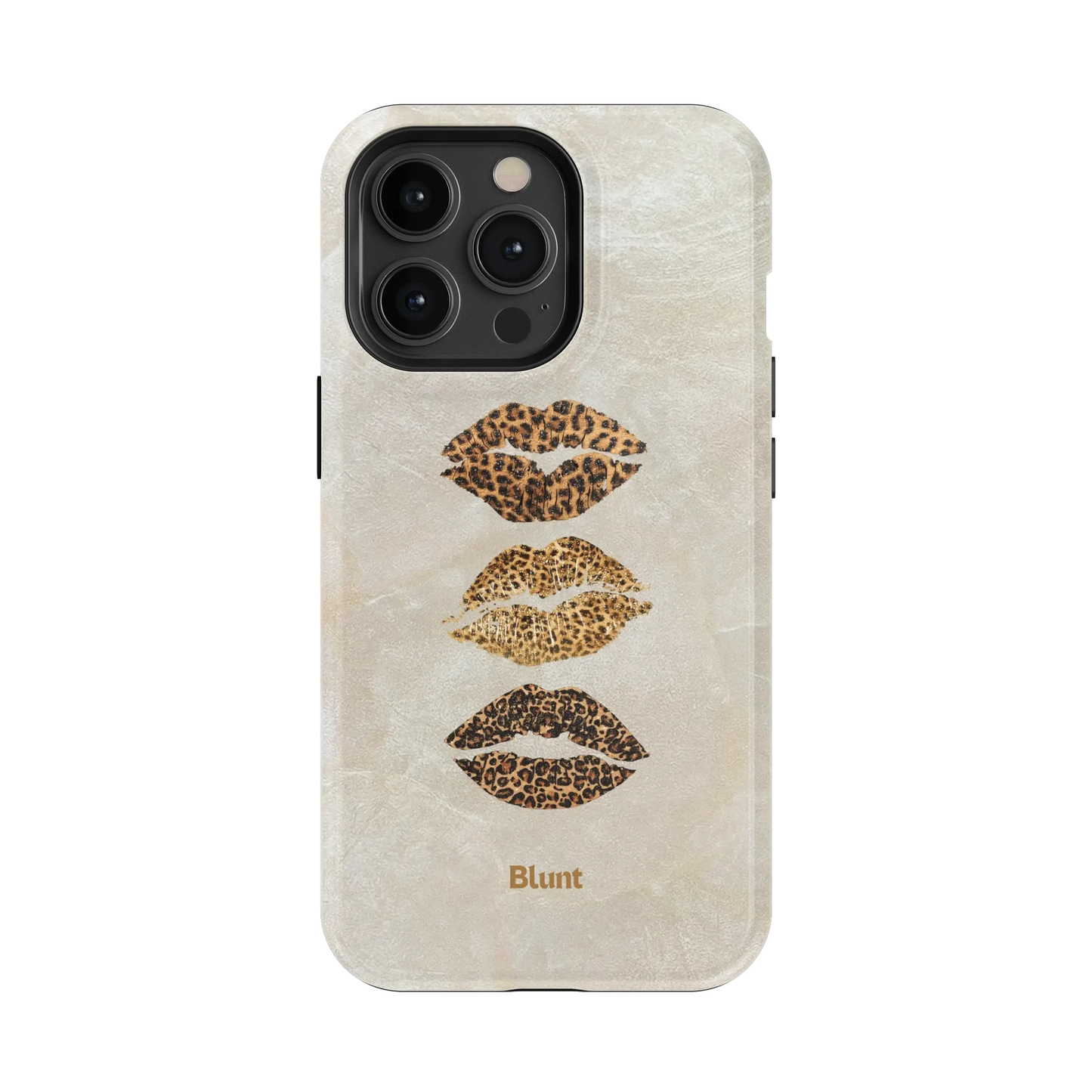 Cat Call iPhone Case