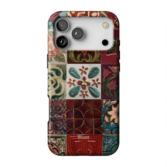 Tessera-iphone-case-iPhone 17 Pro Max-1