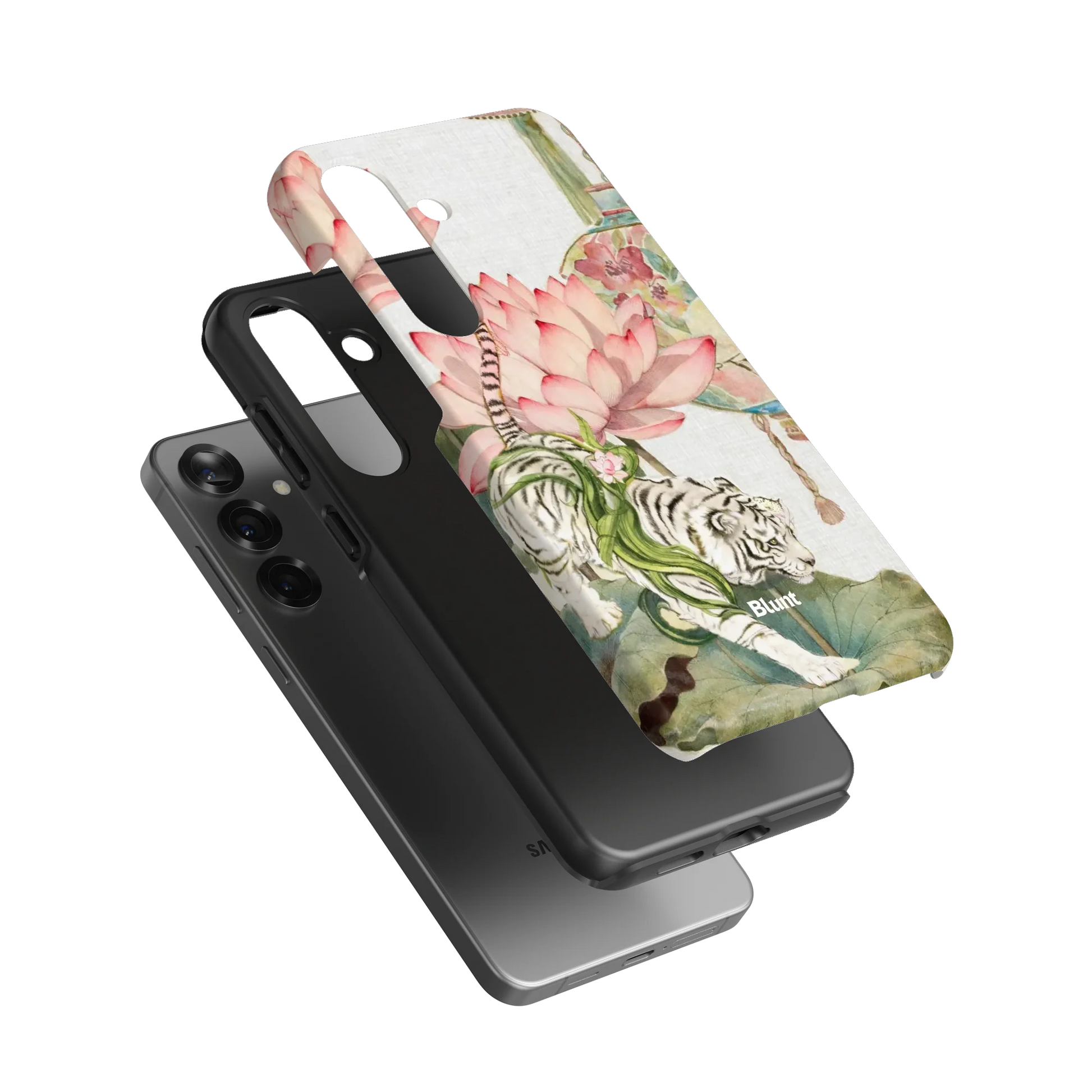 Shirohana-samsung-case-S25 Plus-3