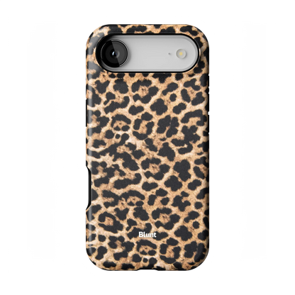 Wild Child iPhone Case