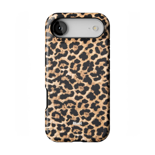 Wild Child iPhone Case