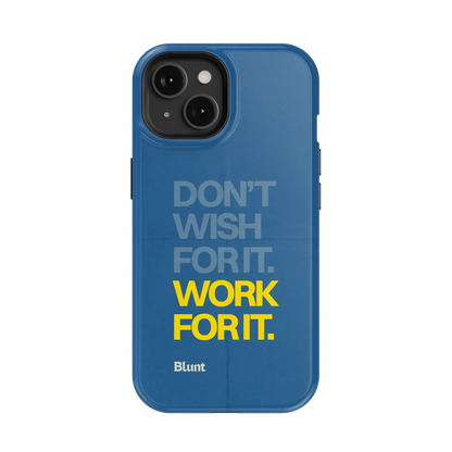 Uprise iPhone Case