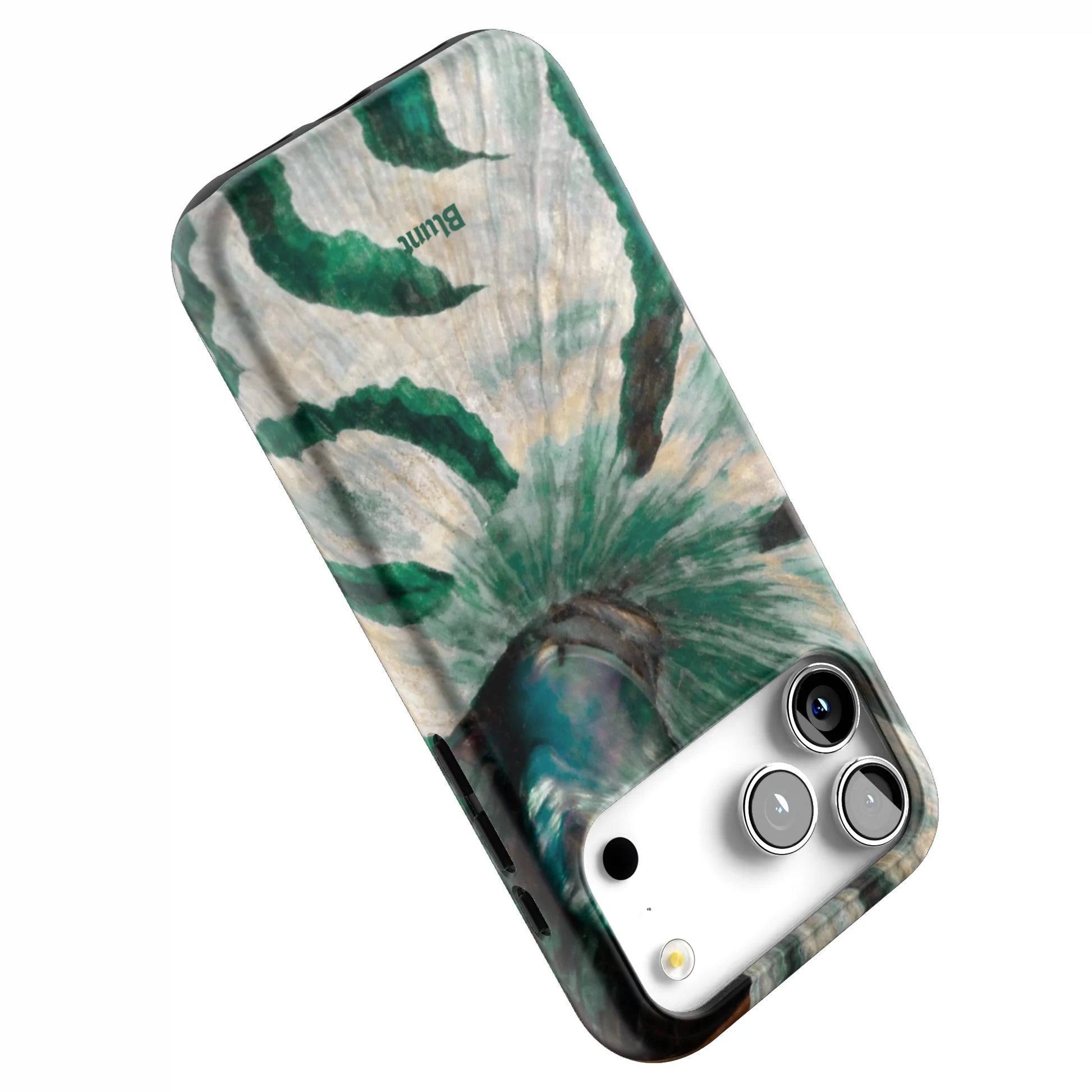 Moss-Conch-iphone-case-iPhone 17 Pro Max-4