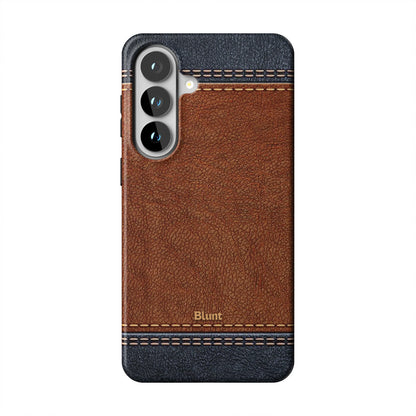 Saddleback Samsung Case
