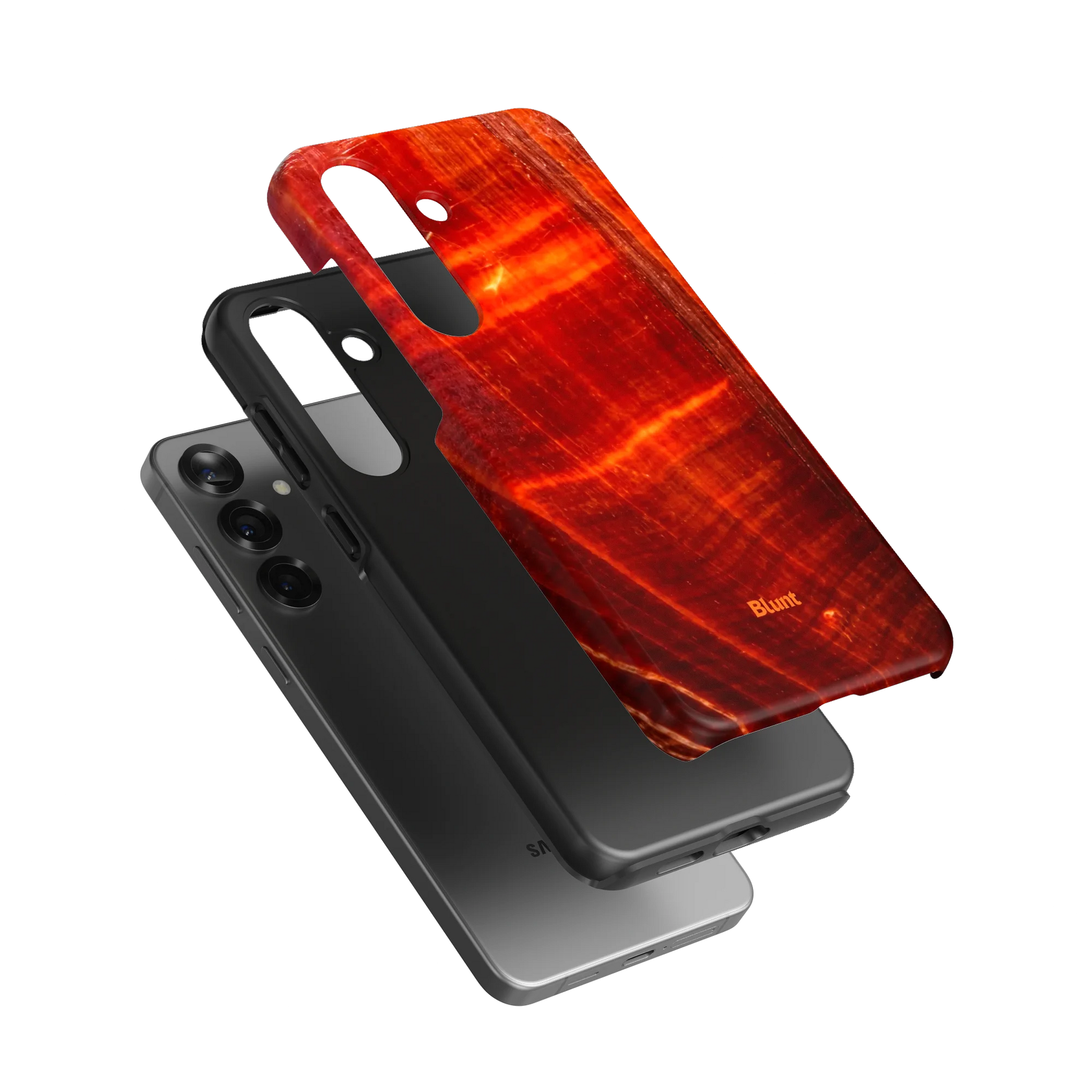 Lava-Husk-samsung-case-Galaxy S25 Plus-3