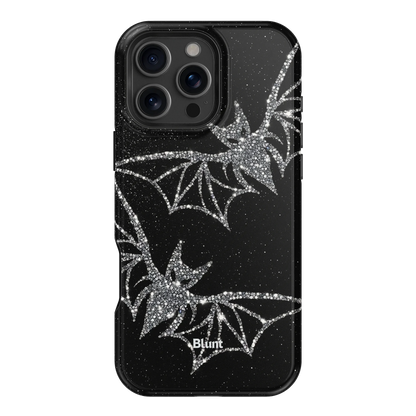 Lunar Veil iPhone Case