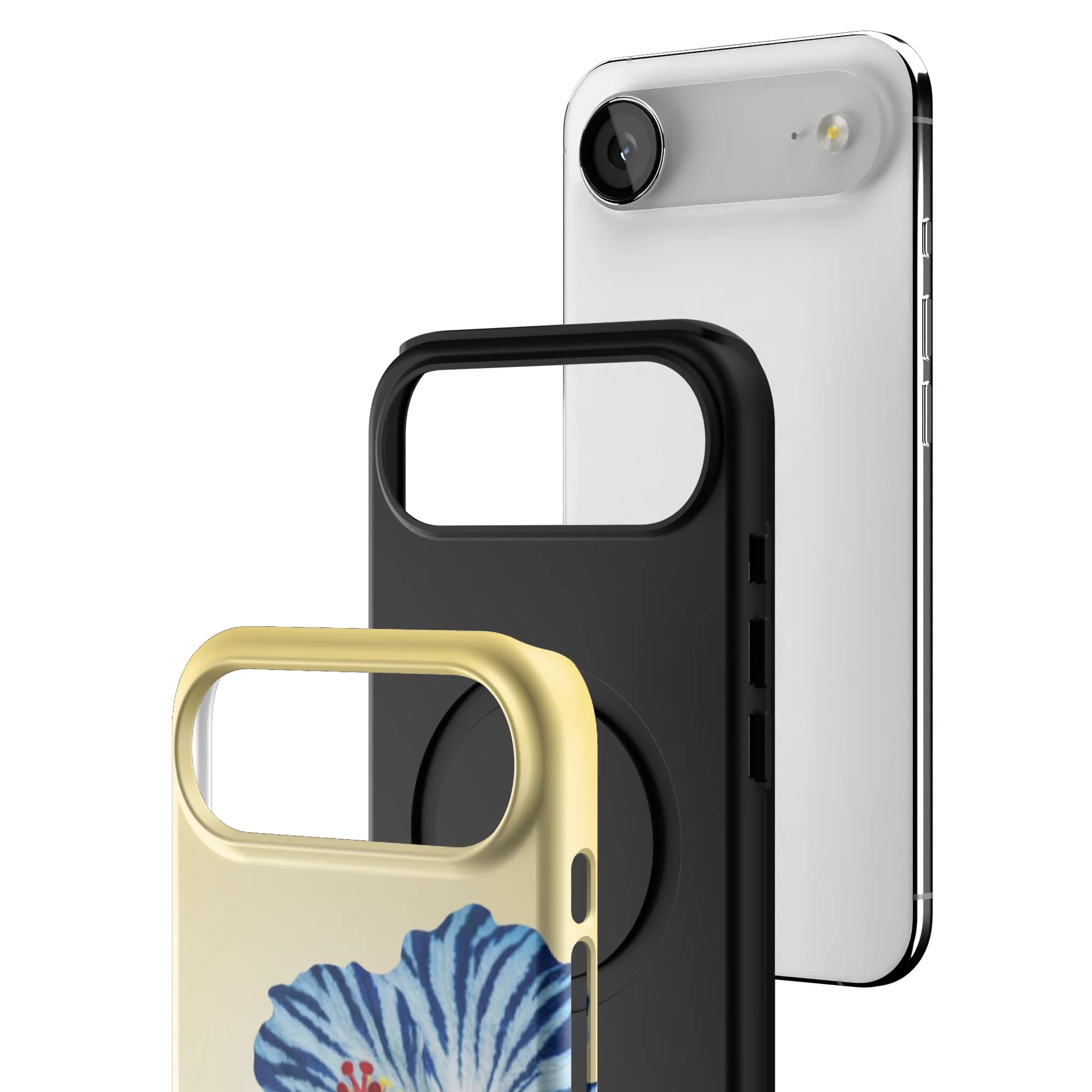 Coastal-Bloom-iphone-case-iPhone 17 Air-3