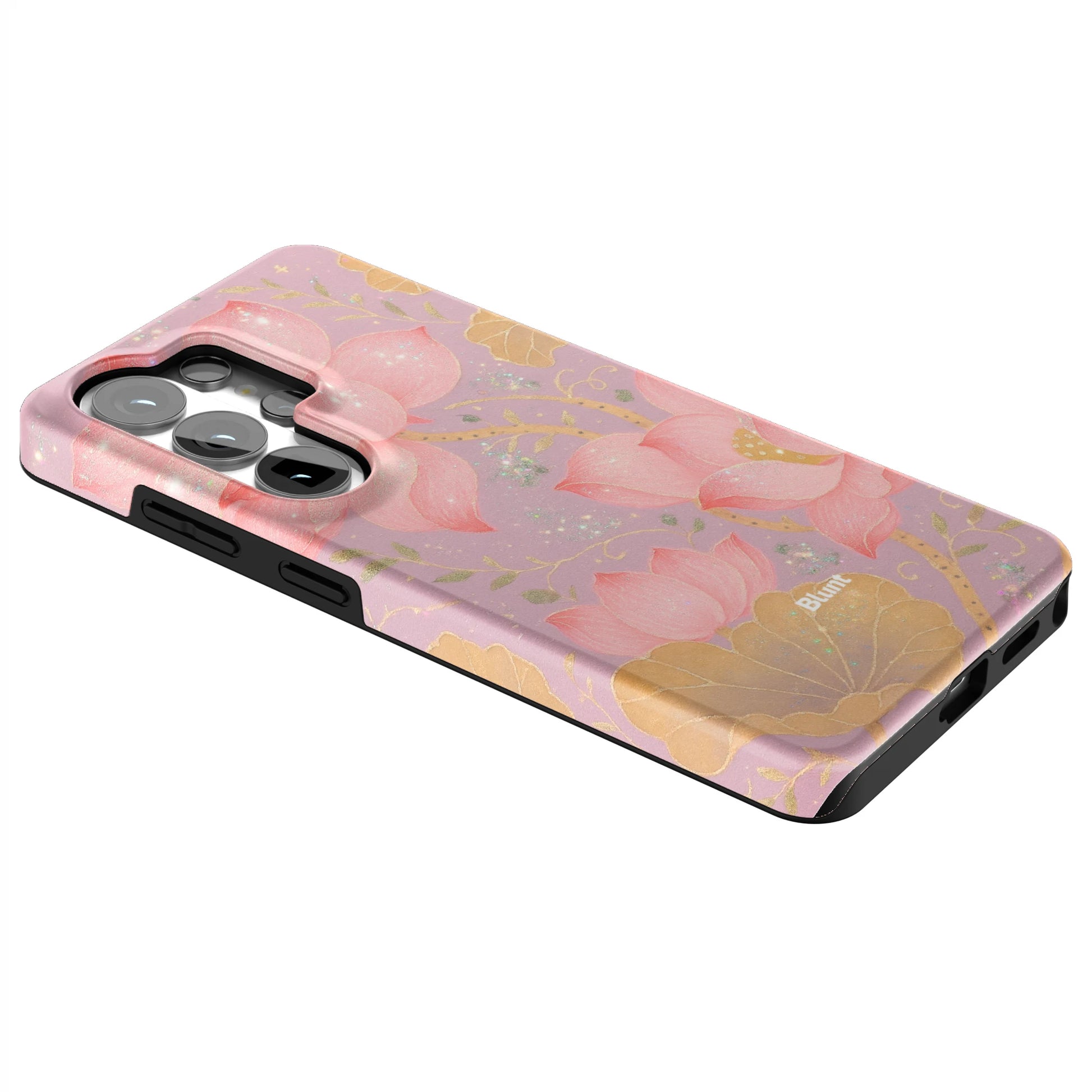 Lotus-samsung-case-Galaxy S26 Ultra-2