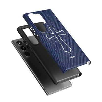 Blue-Diamara-samsung-case-Galaxy S23 Ultra-3