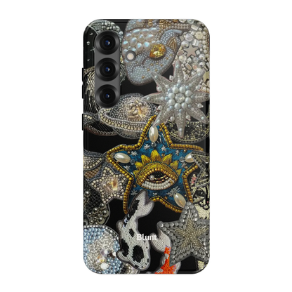 Stargazer Samsung Case