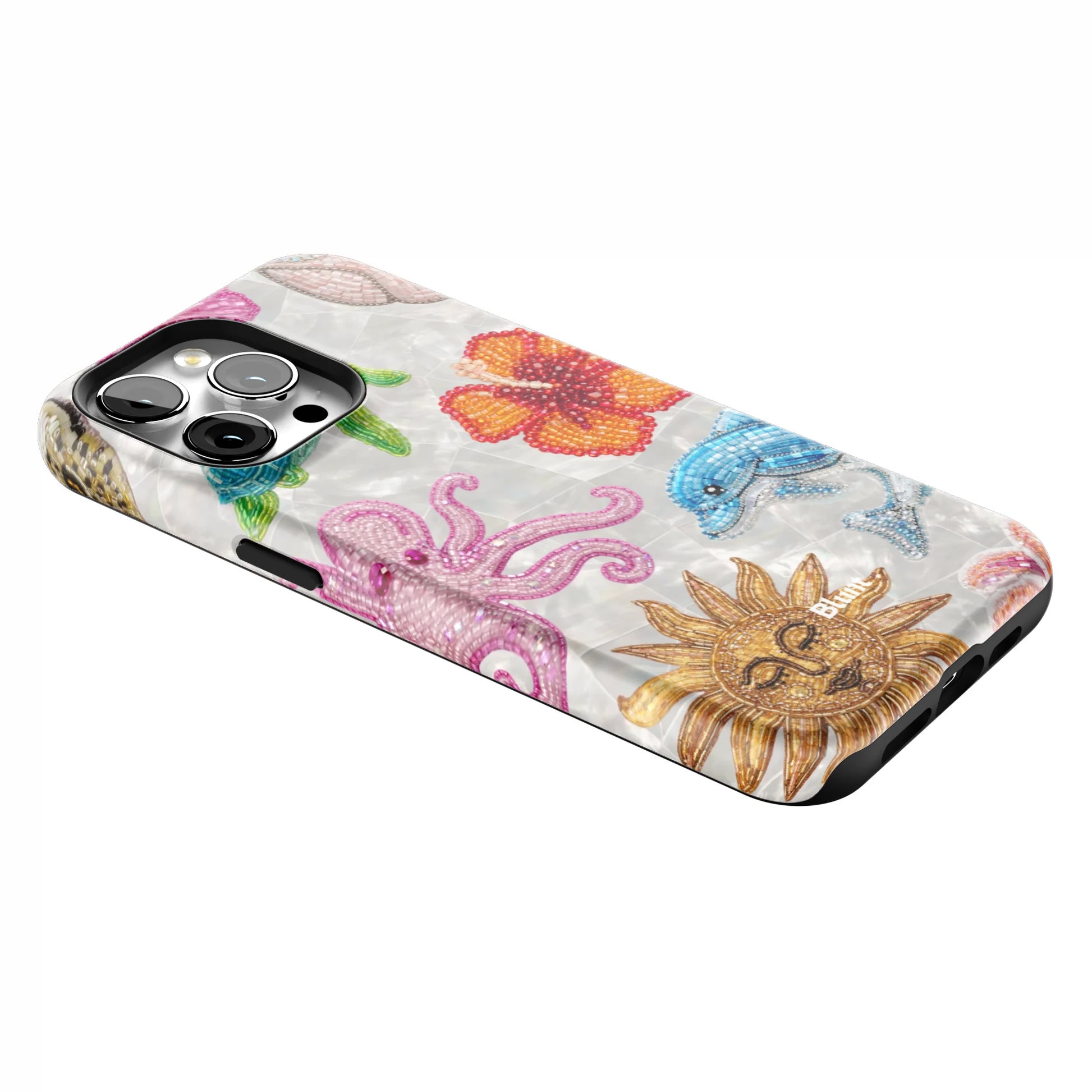 Midnight-Sun-iphone-case-iPhone 15 Pro Max-2
