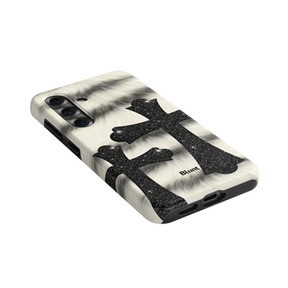 Blessed Onyx Samsung Case