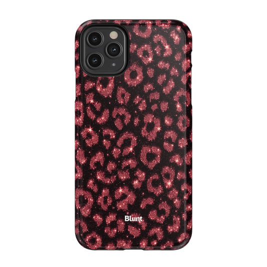 Bad Habit iPhone Case