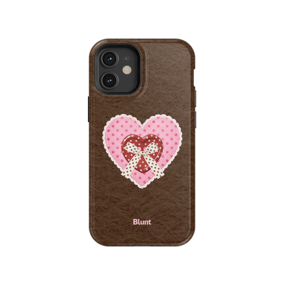 Carobie iPhone Case