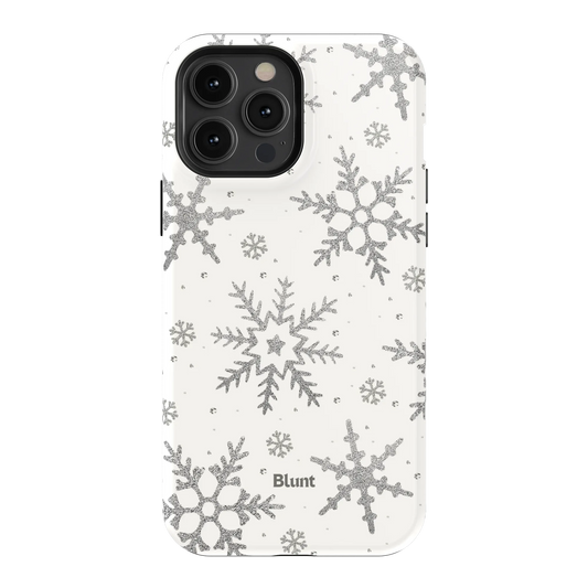 Frost iPhone Case