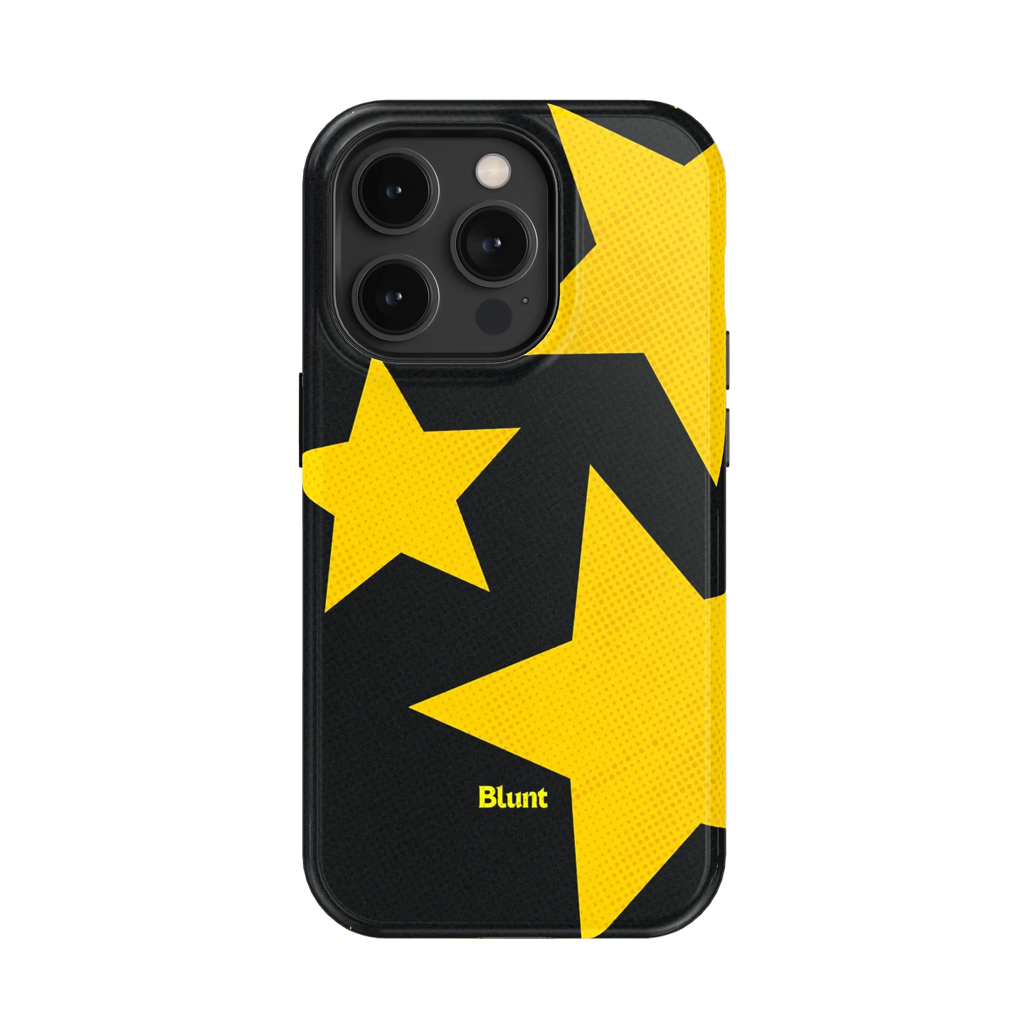 Dazeni iPhone Case