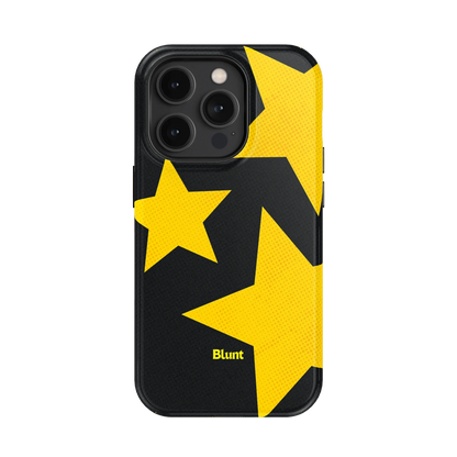 Dazeni iPhone Case
