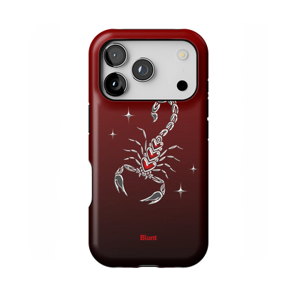 Vixen iPhone Case