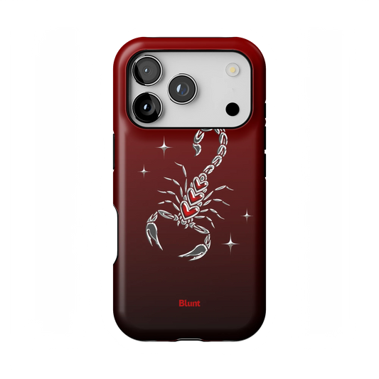 Vixen iPhone Case