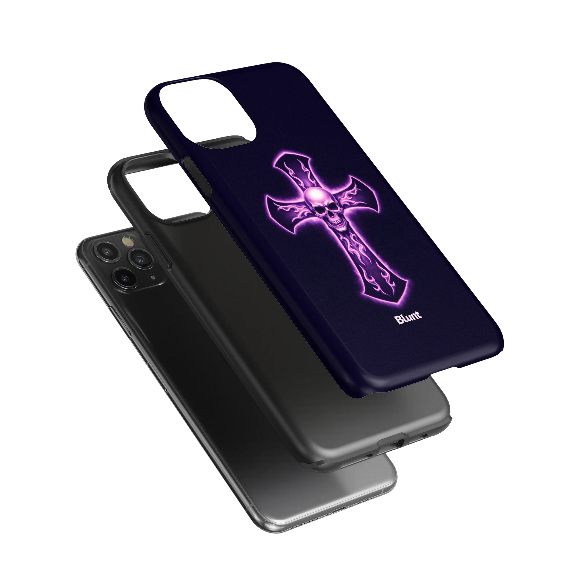 Ghost-Psalms-iphone-case-iPhone 11 Pro Max-3