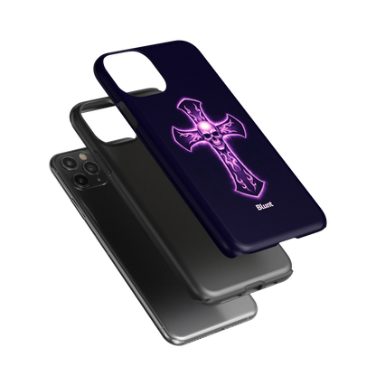 Ghost-Psalms-iphone-case-iPhone 11 Pro Max-3
