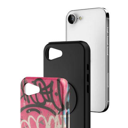 Heartbreaker-Grafitti-iphone-case-iPhone 17 E-3