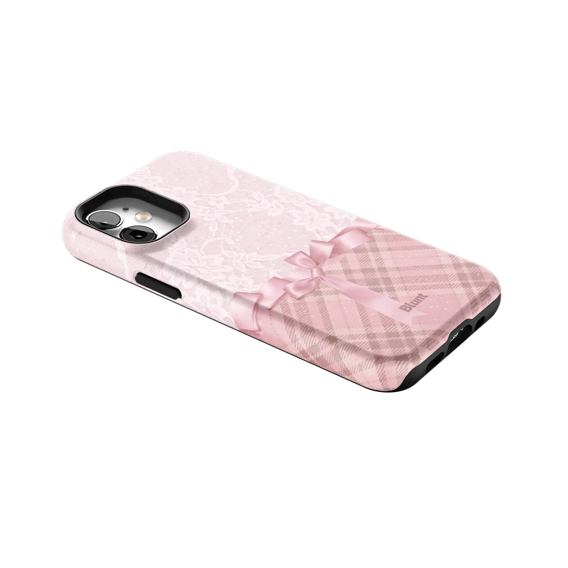 Darling-Diary-iphone-case-iPhone 12 Mini-2