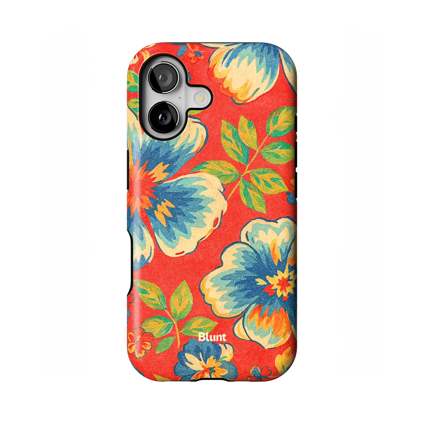 Emory iPhone Case