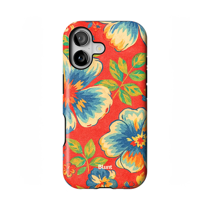 Emory iPhone Case