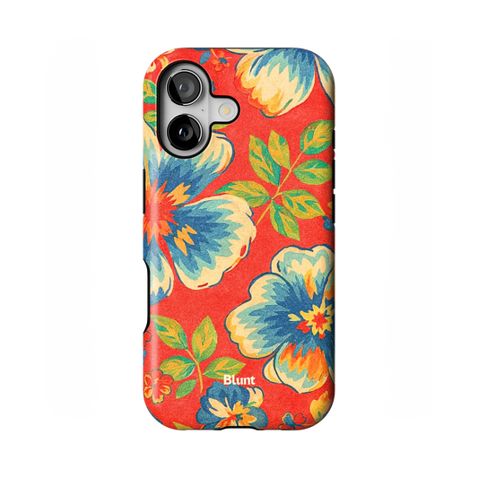 Emory iPhone Case