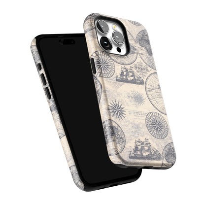 Routes-iphone-case-iPhone 15 Pro Max-5