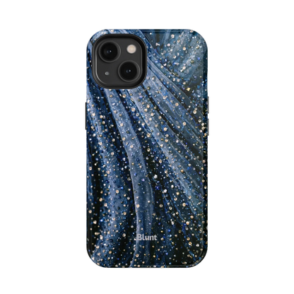 Midnight Showgirl iPhone Case