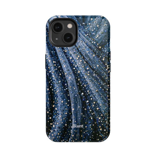 Midnight Showgirl iPhone Case