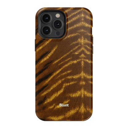 Cavalli iPhone Case