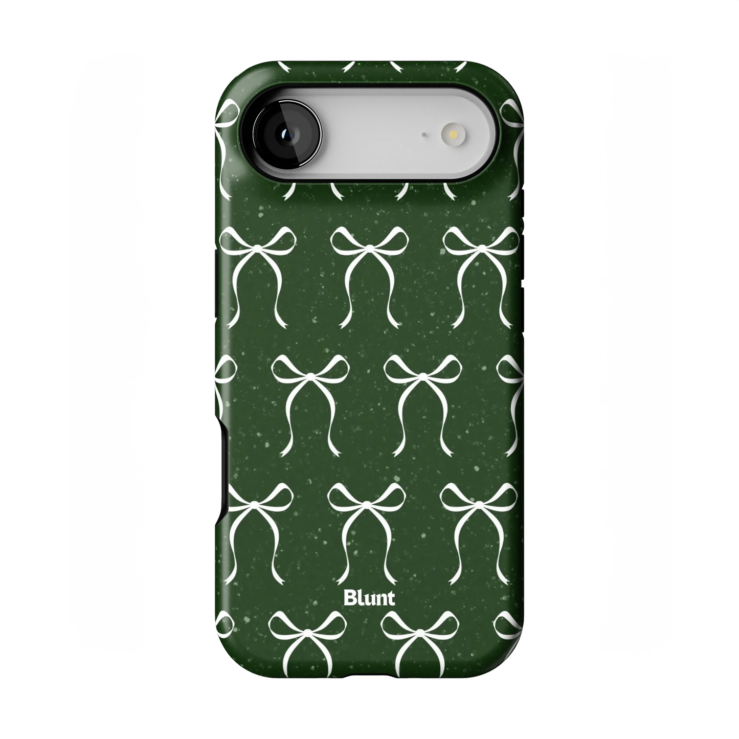 Knot iPhone Case