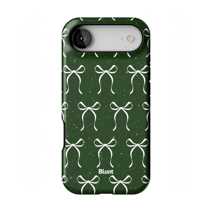 Knot iPhone Case