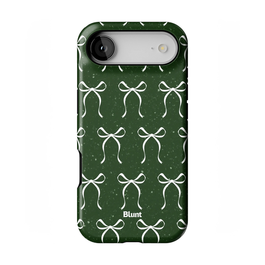 Knot iPhone Case