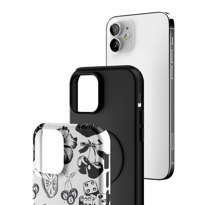 Monocharms-iphone-case-iPhone 12-3