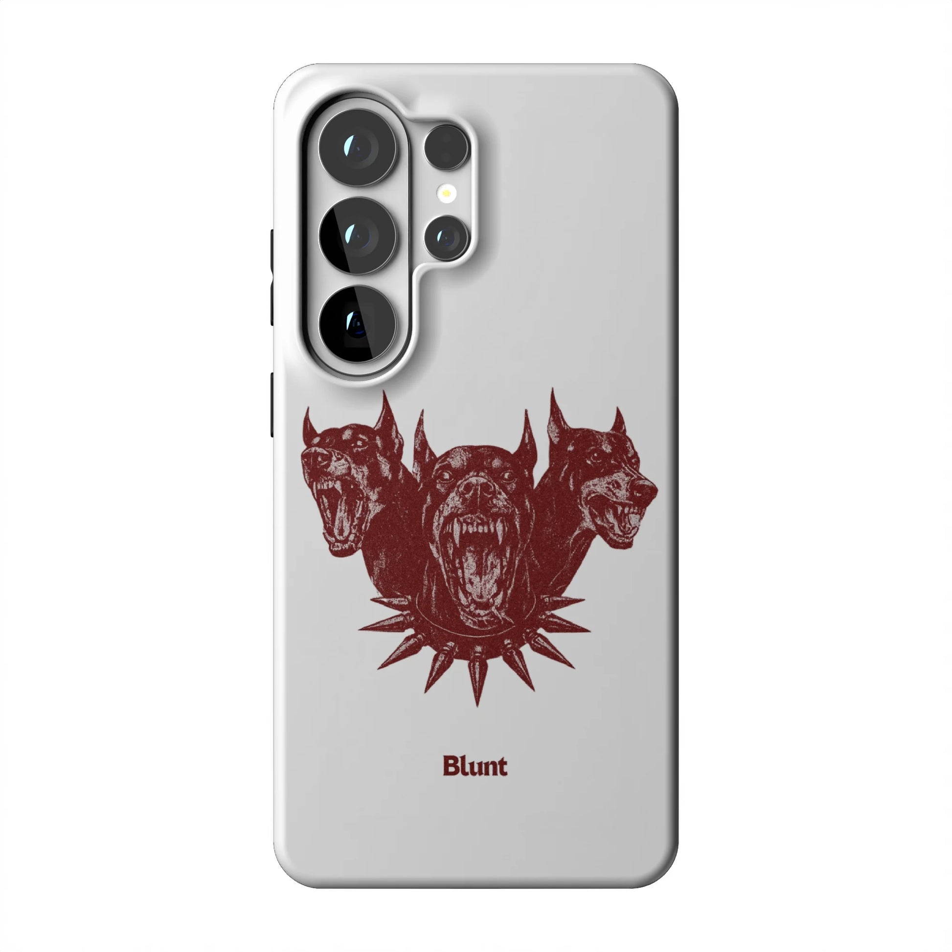 Red-Sin-samsung-case-Galaxy S26 Ultra-1