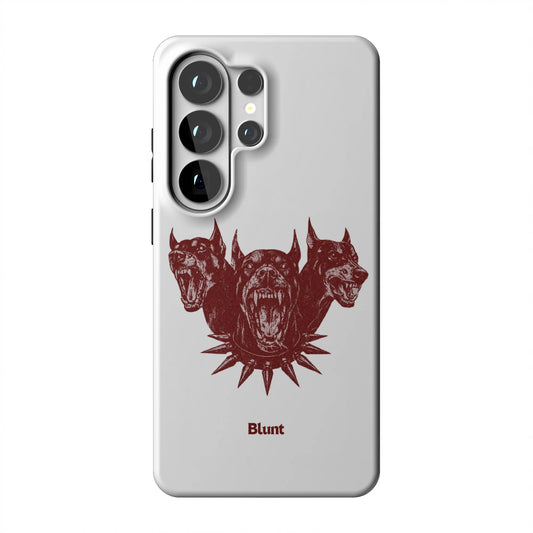 Red-Sin-samsung-case-Galaxy S26 Ultra-1