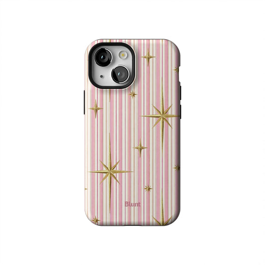 Blushed-Dreams-iphone-case-iPhone 13 Mini-1