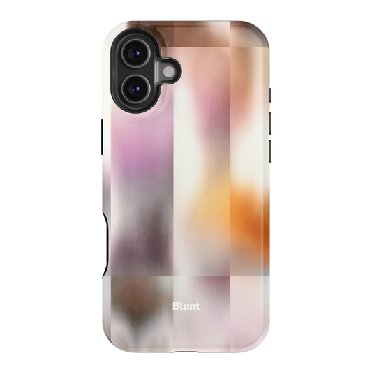 Glass Fade iPhone Case