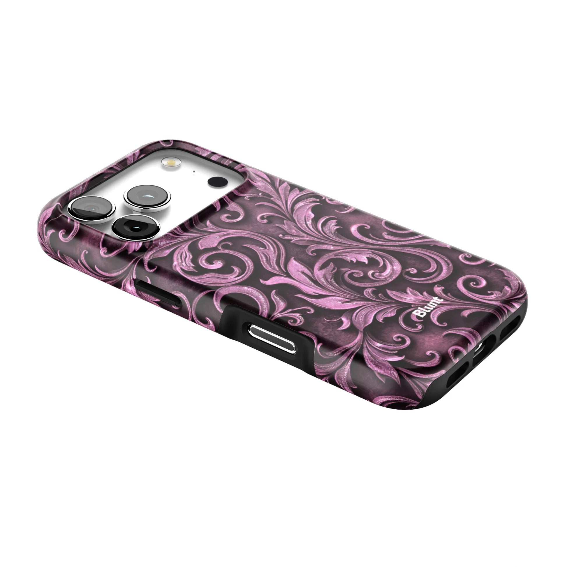 Imperial-Plum-iphone-case-iPhone 17 Pro-2