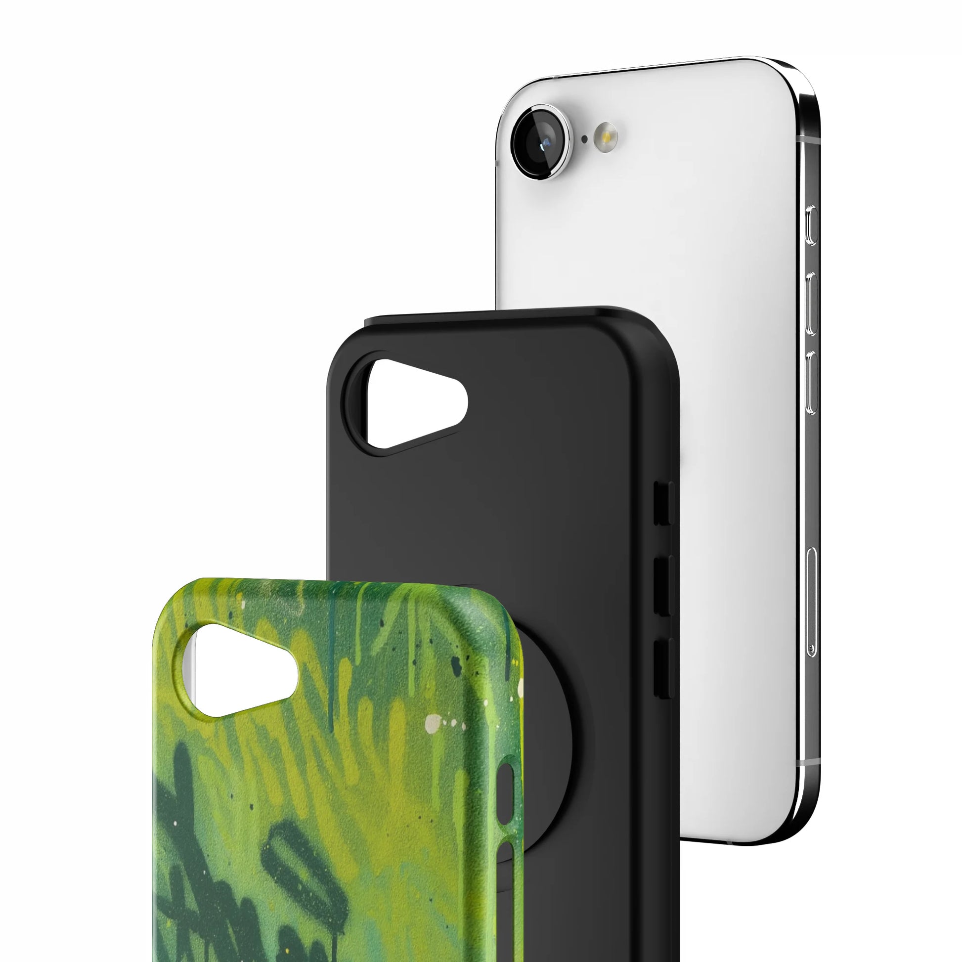 Jungle-Script-iphone-case-iPhone 17 E-3